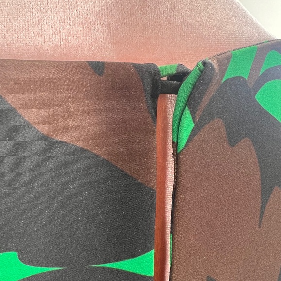 EUC Milly Floral Shift Dress - Picture 6 of 7